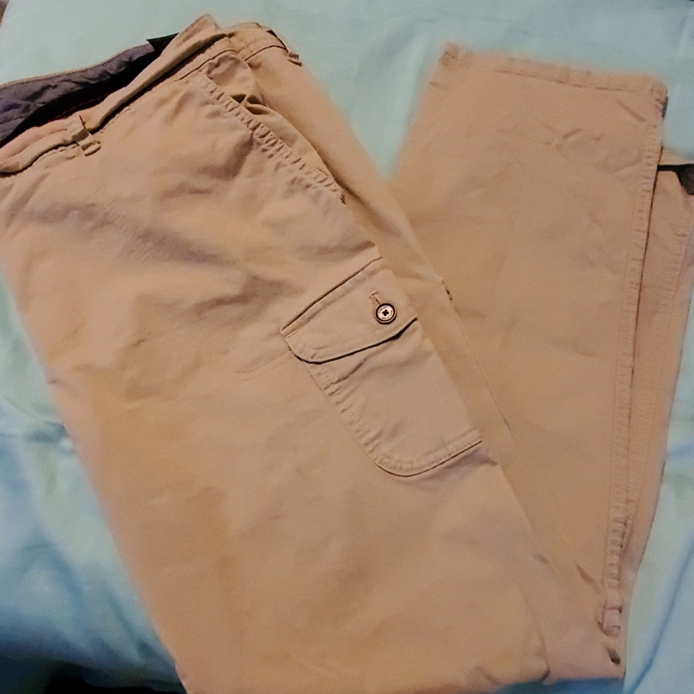 Tommy Hilfiger Khakis